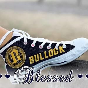 Meet your Posher, James